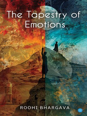 cover image of The Tapestry of Emotions